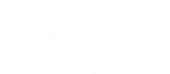 National Council for Mental Wellbeing