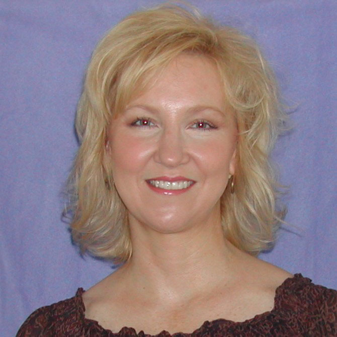 Dr. Christina Zachar photo