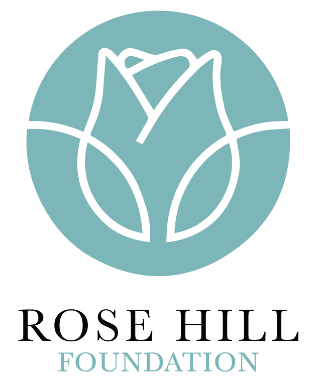 rose hill foundation logo